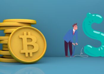 هل البيتكوين وسيلة جيدة للتحوط من التضخم؟