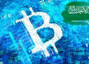 تقرير: المملكة العربية السعودية تبحث إمكانية تطبيق البلوكتشين في الحكومة