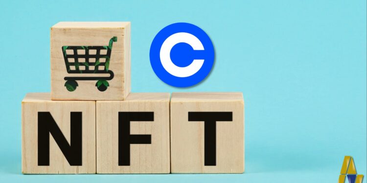 متجر Coinbase للـ NFTs يسجل 100 ألف دولار في المبيعات اليومية 1 متجر Coinbase للـ NFTs يسجل 100 ألف دولار في المبيعات اليومية