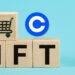 متجر Coinbase للـ NFTs يسجل 100 ألف دولار في المبيعات اليومية 6 متجر Coinbase للـ NFTs يسجل 100 ألف دولار في المبيعات اليومية