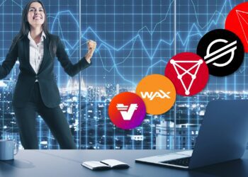 أفضل 5 عملات رقمية لعام 2022 وبسعر أقل من 1 دولار