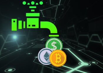 ما هي صنابير البيتكوين والعملات الرقمية وهل هي طريقة فعالة للربح؟