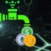 ما هي صنابير البيتكوين والعملات الرقمية وهل هي طريقة فعالة للربح؟
