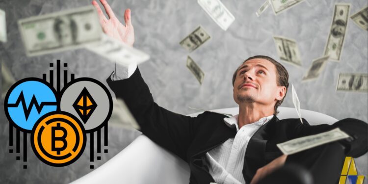 5 عملات رقمية كانت من الممكن أن تجعل منك مليونيراً