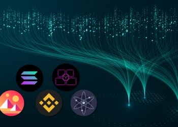 5 عملات رقمية يجب عليك متابعتها في عام 2022