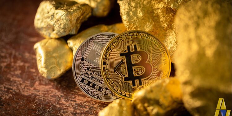 كيف تكتسب العملات الرقمية قيمتها؟ 1 كيف تكتسب العملات الرقمية قيمتها؟