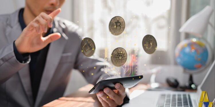 ما تحتاج لمعرفته حول إدارة محفظة الاستثمار 1 هل ترغب في دخول عالم العملات الرقمية والبدء بالاستثمار به؟ في هذه المقالة، سنناقش معك ما تحتاج لمعرفته حول إدارة محفظة الاستثمار، كيف يمكنك إدارة محفظة الاستثمار الخاصة بك وما الأخطاء التي يجب عليك تجنبها عند إدارة محفظة الاستثمار.