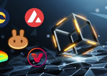 أفضل العملات الرقمية للاستثمار في شهر أبريل