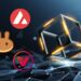 أفضل العملات الرقمية للاستثمار في شهر أبريل 6 أفضل العملات الرقمية للاستثمار في شهر أبريل