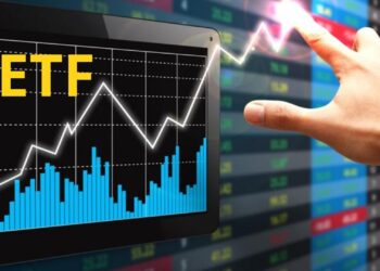 ارتفاع الاستثمارات الواردة الى صناديق ETF البيتكوين الكندية