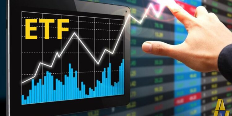 ارتفاع الاستثمارات الواردة الى صناديق ETF البيتكوين الكندية