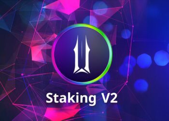 كل ما تحتاج لمعرفته حول Staking v2