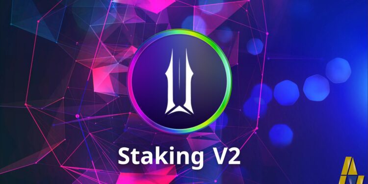 كل ما تحتاج لمعرفته حول Staking v2 1 كل ما تحتاج لمعرفته حول Staking v2