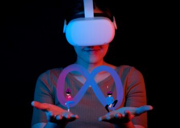 دليل المبتدئين في الميتافيرس