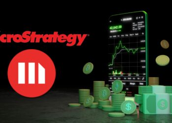 مايكروستراتيجي تشتري البيتكوين مجددا بقيمة 200 مليون دولار