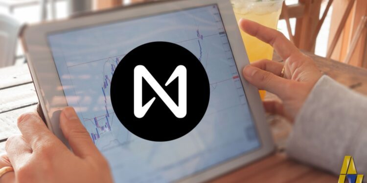 ارتفاع عملة Near بنسبة 23% مع تمويل جديد للشبكة