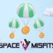 كيف اشترك ببرنامج الايردروب Airdrop الخاص بـ (Space Misfits (SMCW؟ 6 كيف اشترك ببرنامج الايردروب Airdrop الخاص بـ (Space Misfits (SMCW؟