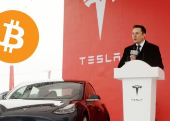 تيسلا تحتفظ بـ 1.26 مليار دولار من العملات الرقمية