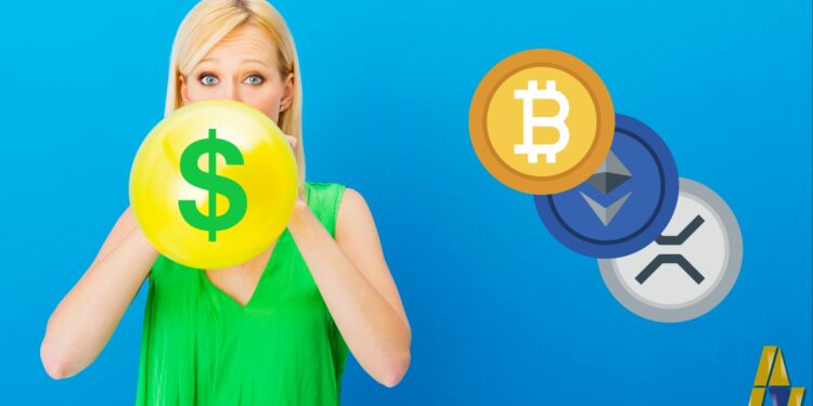 الاستثمار بالعملات المستقرة كوسيلة للتحوط من التضخم 1 الاستثمار بالعملات المستقرة كوسيلة للتحوط من التضخم