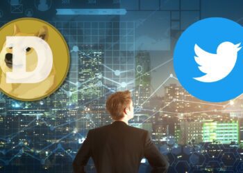 ارتفاع الدوجكوين وسط استحواذ ايلون ماسك لتويتر