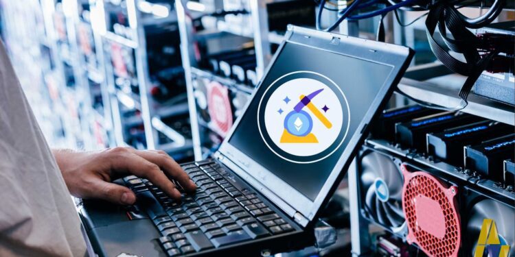 المصير الذي ينتظر التعدين مع قدوم Ethereum 2.0 1 المصير الذي ينتظر التعدين مع قدوم Ethereum 2.0