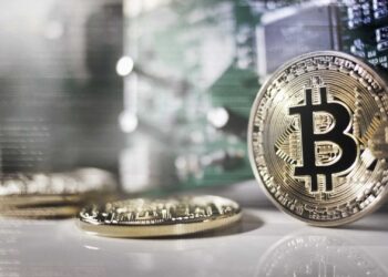 تعافي البيتكوين والعملات الرقمية