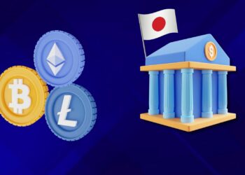 أكبر بنك استثماري في اليابان يفتح فرع للعملات الرقمية