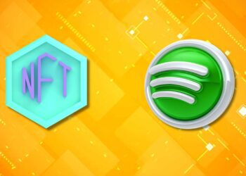 منصة Spotify تختبر تقنية الـ NFTs