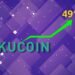 تسجيل KuCoin نمواً بنسبة 491% 6 تسجيل KuCoin نمواً بنسبة 491%