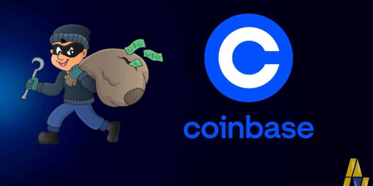 احذر! منصة Coinbase قادرة على سرقة عملاتك الرقمية 1 حذر! منصة Coinbase قادرة على سرقة عملاتك الرقمية