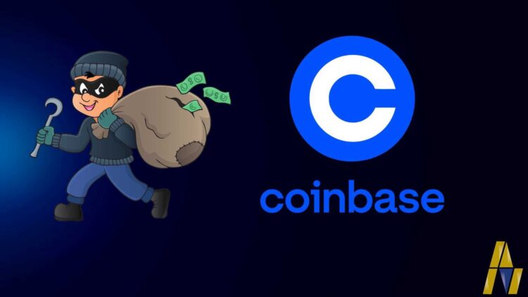 حذر! منصة Coinbase قادرة على سرقة عملاتك الرقمية