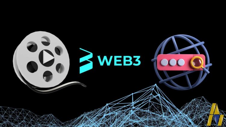 الـ Web3 ستغير من صناعة الأفلام