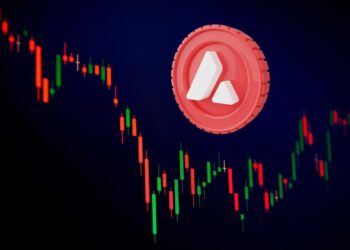 على إثر انهيار تيرا، آفالانش تخسر 60 مليون دولار