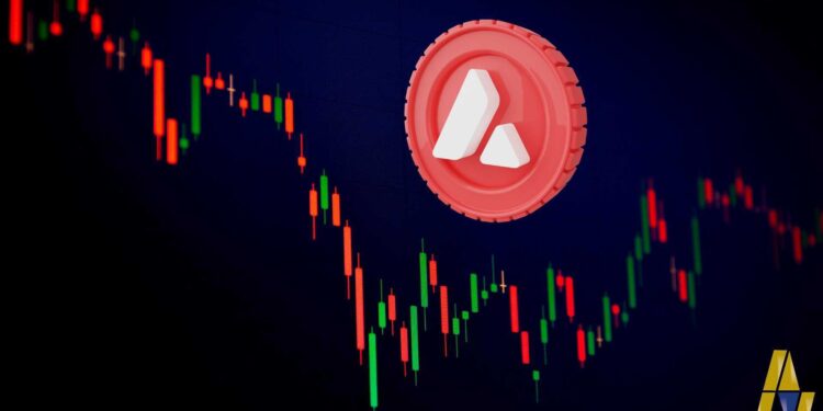 على إثر انهيار تيرا، آفالانش تخسر 60 مليون دولار 1 على إثر انهيار تيرا، آفالانش تخسر 60 مليون دولار