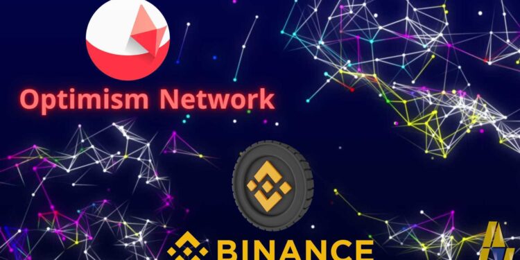 باينانس تكمل دمج الشبكة الجديد