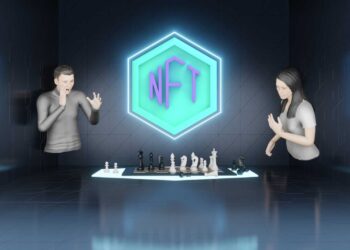 دليل المبتدئين لتخزين الـ NFT