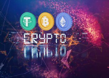 مخزون العملات الرقمية ينخفض إلى أدنى مستوى له منذ صيف 2021