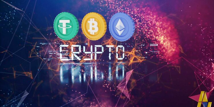 مخزون العملات الرقمية ينخفض إلى أدنى مستوى له منذ صيف 2021 1 مخزون العملات الرقمية ينخفض إلى أدنى مستوى له منذ صيف 2021