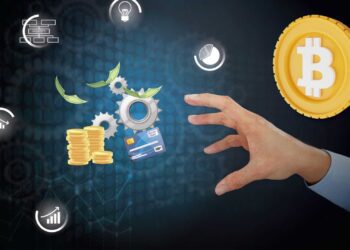 البيتكوين والعملات الرقمية كوسيلة أساسية للدفع