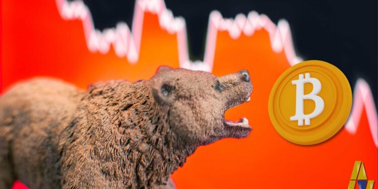 لماذا انخفض البيتكوين وهل يستمر بالانخفاض؟ 1 لماذا انخفض البيتكوين وهل يستمر بالانخفاض؟