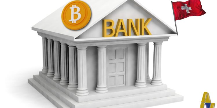 البنك السويسري يسمح بشراء والاحتفاظ بالبيتكوين 1 البنك السويسري يسمح بشراء والاحتفاظ بالبيتكوين