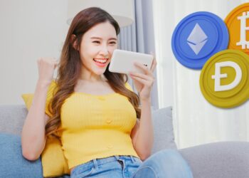 خمس طرق لكسب العملات الرقمية مجاناً
