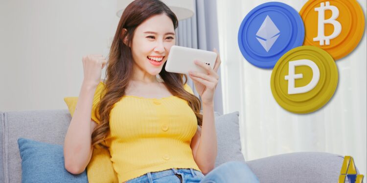 خمس طرق لكسب العملات الرقمية مجاناً 1 خمس طرق لكسب العملات الرقمية مجاناً