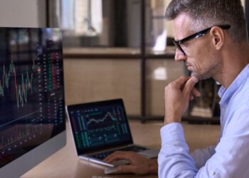 ما هو تداول الهامش؟