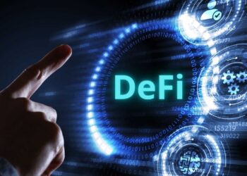 أفضل خمس تطبيقات DeFi