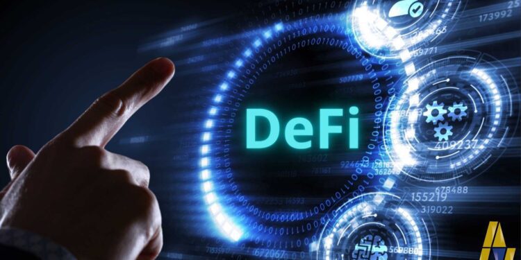 أفضل خمس تطبيقات DeFi 1 أفضل خمس تطبيقات DeFi