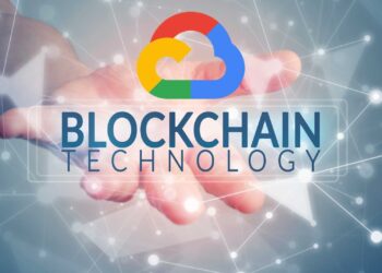 منصة Google Cloud تؤسس فريق للاستفادة من البلوكتشين