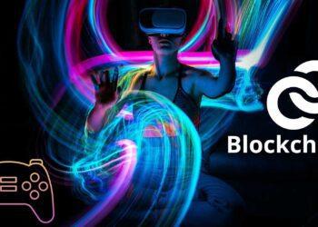 الشركات الرائدة في عالم ألعاب البلوكتشين
