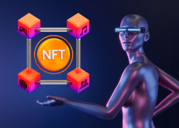 أهم مجالات الـ NFT