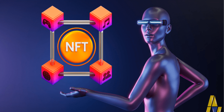 أهم مجالات الـ NFT لعام 2022 1 أهم مجالات الـ NFT